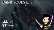 DARK SOULS 3 #4